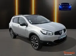 Nissan Qashqai 1.5 dci 2WD 110 CV Garantie 12 mois