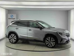 Renault Austral 1.3 Mild Hybrid Iconic Auto