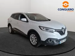 Renault Kadjar 1.2 TCe Energy Intens 97kW