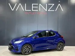 TOYOTA Yaris 120H 1.5 Active Tech