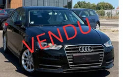 Audi A3 sportback 1.6 TDI 110 Ambiente