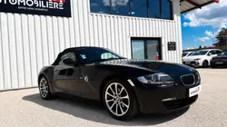 BMW Z4 Roadster 2.5i 177ch Confort