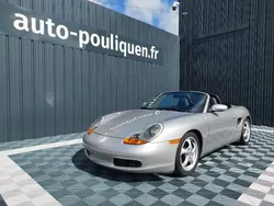 Porsche Boxster 2.5 PHASE 1 204 CH