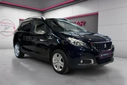 PEUGEOT 2008 1.2 82ch BVM5 Style Garantie 12 mois