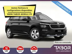 Skoda Kamiq 1.0 TSI 95 Essence LED radar VirC