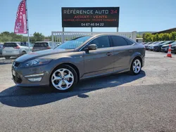 FORD MONDEO 2.0 SCTi 203 EcoBoost Titanium S PowerShift A
