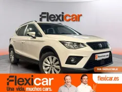 SEAT Arona 1.0 TSI Ecomotive S&S Reference Plus 95