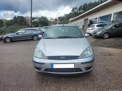 Ford Focus 1,8TDCI