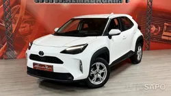 Toyota Yaris de 2024