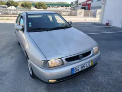 Seat Cordoba GT 1,4 I 16V 101 CV''S DOHC 1599