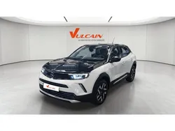 Opel Mokka Electrique 136 ch & Batterie 50 kWh Elegance