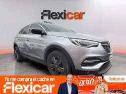 Opel Grandland X 1.2 Turbo Selective