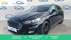 Ford Mondeo SW 2.0 Ecoblue 150 Titanium Business