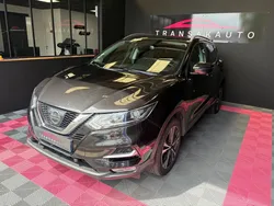 NISSAN QASHQAI 1.6 dCi 130 N-Connecta / Entretien à jour CT OK