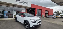 Citroën C3 (3) PureTech 110 EAT6 Shine Business