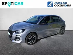 Peugeot 208 100 S&S BVM6 Style