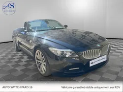 BMW Z4 ROADSTER E89 sDrive35i 306ch Luxe