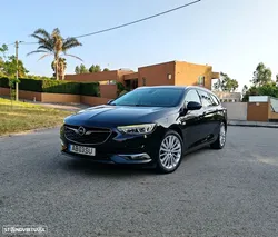 Opel Insignia Sports Tourer 1.6 CDTi Innovation