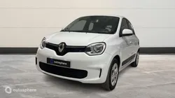 Renault Twingo 1.0 SCe 65ch Zen - 21MY
