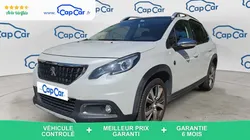 Peugeot 2008 I 1.5 BlueHDi 120 EAT6 Crossway