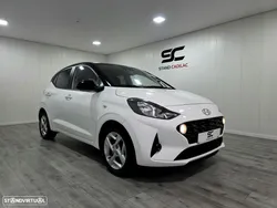 Hyundai i10 1.0 Comfort