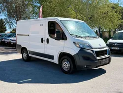 Peugeot Boxer L1H1 2.0 HDI 110CH PREMIUM PACK - 1ER MAIN - TVA RECUPERABLE - CAMERA