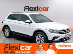 VOLKSWAGEN Tiguan 1.4 eHibrid Life 180kW