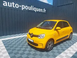 Renault Twingo III TCe 95 Zen