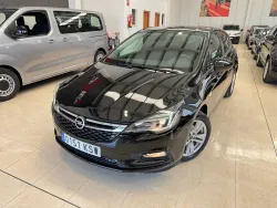 OPEL Astra 1.6CDTi S-S Selective 110