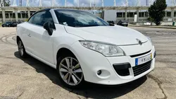 Renault Mégane CC 1.5Dci 110cv Dynamique S
