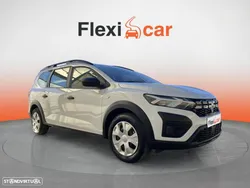 Dacia Jogger 1.0 TCe Essential