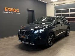 PEUGEOT 3008 1.6 180ch GT LINE EAT8