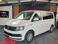 VOLKSWAGEN CARAVELLE 2.0 TDI 150 BMT Courte DSG7 Confortline
