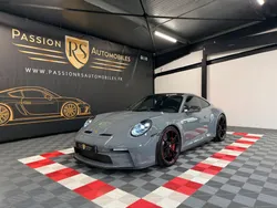PORSCHE 992.1 GT3 TOURING 4.0L 510 CH – Porsche Approved / 39 000 d’options