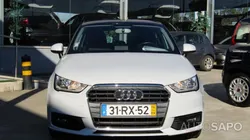 Audi A1 de 2016