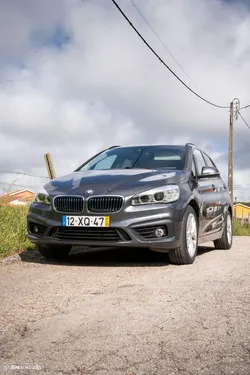 BMW 225xe Active Tourer iPerformance Luxury Line