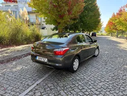 Citroën C-Elysée 1.6HDI Diesel 190000kms
