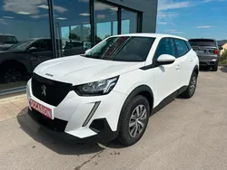 PEUGEOT 2008 1.5 BlueHDi 110ch Active - CLIM AUTO / GPS / CARPLAY -