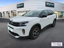 Citroën C5 Aircross BlueHDi 130 S&S EAT8 C-Series