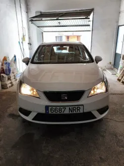 SEAT Ibiza ST 1.2 tsi FR 86cv