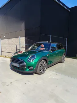 MINI CLUBMAN F54 136 Ch BVA KNIGHTSBRIDGE
