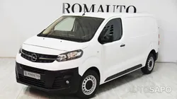 Opel Vivaro de 2019