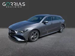 Mercedes cla 200 amg line