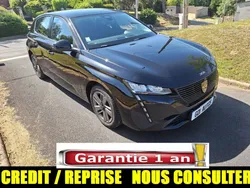 PEUGEOT 308 BlueHDi 130ch EAT8 Active Pack Reprise Possible Garantie 12 Mois
