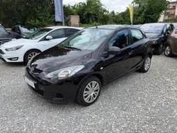 Mazda 2 1.4 hdi 70ch CLIM/RE/VE/FC