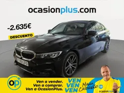 BMW Serie 3 320dA
