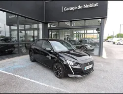 Peugeot 208 GT PACK PURETECH 130CH EAT8