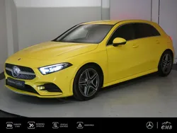 Mercedes Classe A 200 d