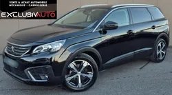 Peugeot 5008 II 1.5 blueHDI 130cv EAT8 ACTIVE BUSINESS