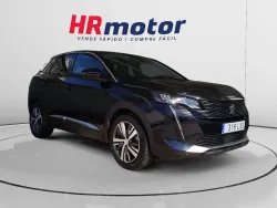 PEUGEOT 3008 1.2 S&S PureTech Allure 130